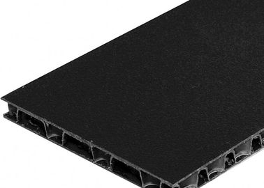 ألواح حماية الفقاعات الهيكلية PP Honeycomb Core Board 3mm 5mm