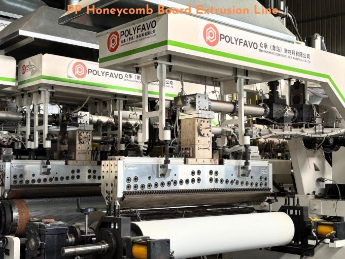 Qingdao Deals Plastech CO.,LTD جولة في المعمل