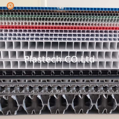 ألواح النسيج المقاوم للنار المصفوفة بـ PP 600 - 3500 جرام للسيارات والصناديق