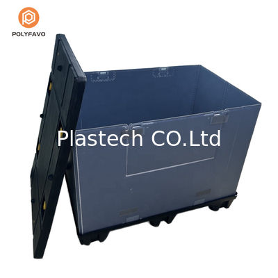 علبة التعبئة والإغراء من PP علبة العسل علبة الأكمام من HDPE لتحويل اللوجستية