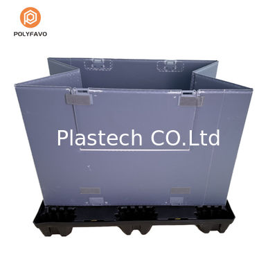 علبة التعبئة والإغراء من PP علبة العسل علبة الأكمام من HDPE لتحويل اللوجستية