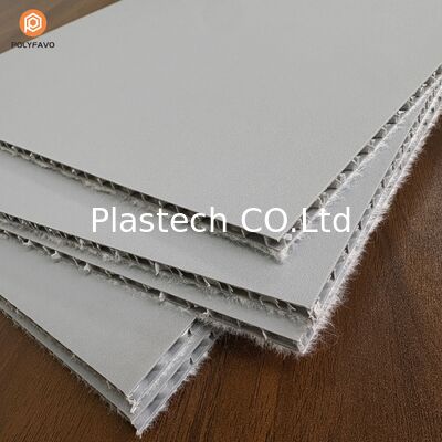 5mm 1600gsm الأرضيات البلاستيكية الحماية الأرضية البناء الحماية الأرضية PP البولي بروبيلين بوردة عشب العسل