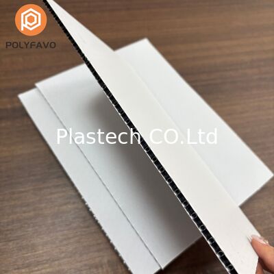 زونغتشينغ 5mm 1600gsm ورقة بلاستيكية للنقل