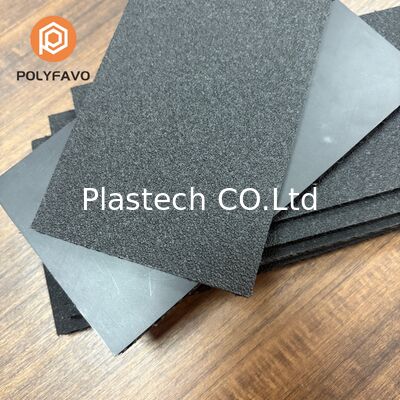  Honeycomb Board for Flight Case, Custom Thickness High Strength Honeycomb Sandwich Panel, Waterproof Shockproof Case Material