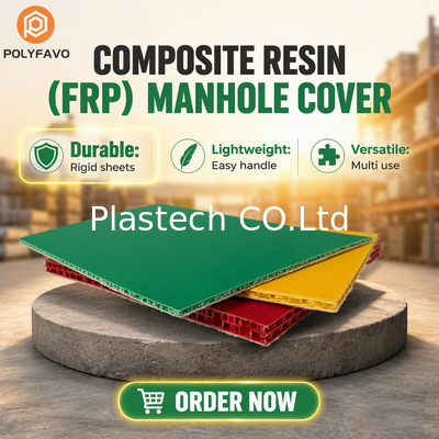 V2 Flame Retardant Floor Protection Board, Waterproof Impact Resistant Reusable, Eco Friendly Honeycomb Panel for Floor