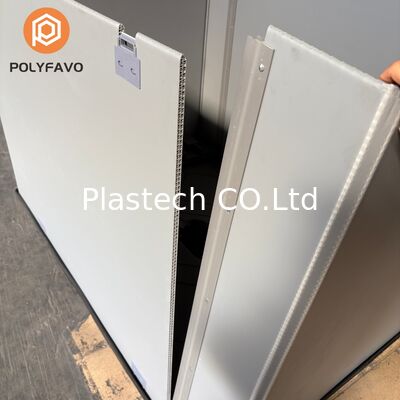 Coaming Box C Type Two Panel Design, EVA Foam Lining Collapsible Pallet Box, Foldable Sleeve Container Custom Logo Print