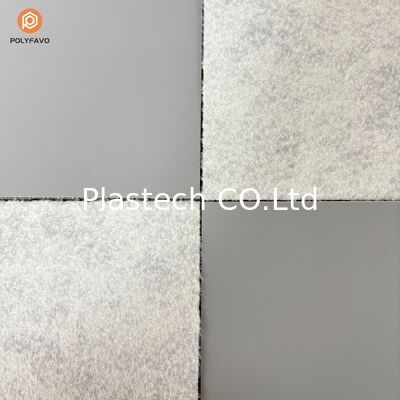 Heavy Duty Honeycomb Floor Protection Board, Anti Scratch Waterproof Impact Resistant Protector Sheet Custom Logo 3mm 5mm